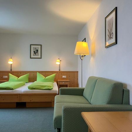 Walserklause Ferienwohnung Raggal Екстер'єр фото